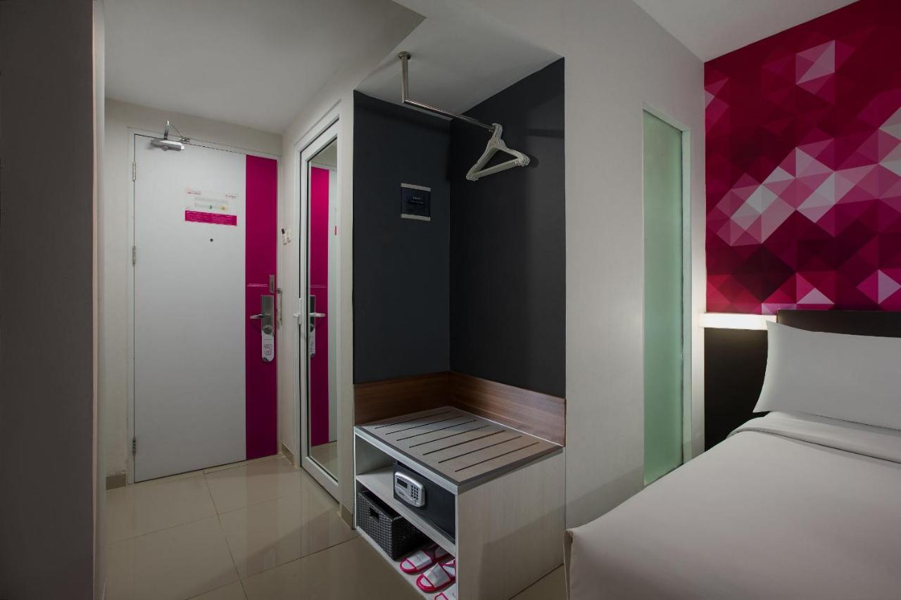 Favehotel Simpang Lima - Semarang Exterior photo